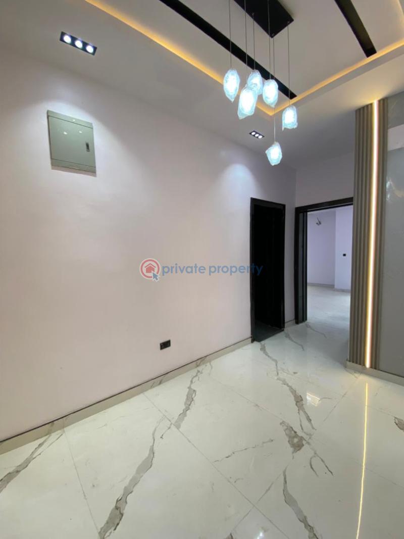 5 bedroom Detached Duplex For Sale Lekki Lagos - 18