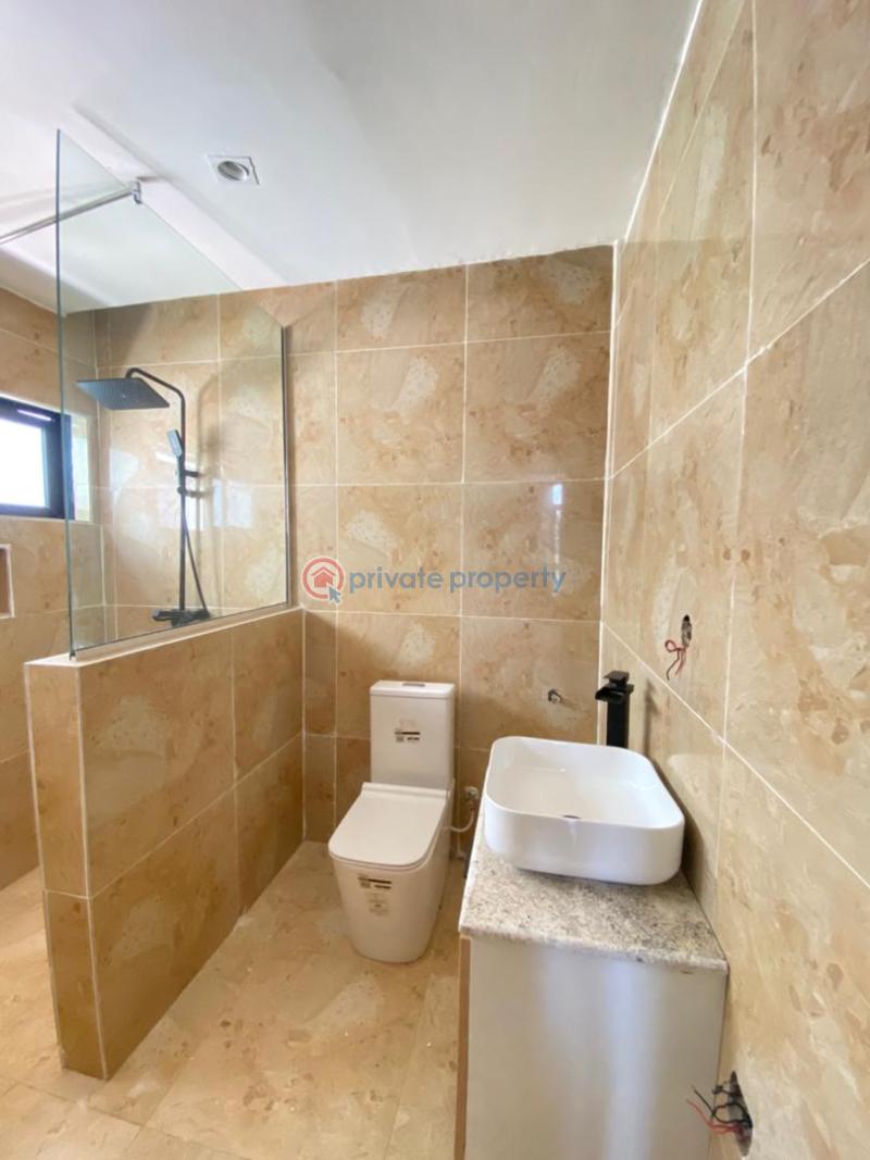 6 bedroom Detached Duplex For Sale Lekki County Ikota Lekki Lagos - 24