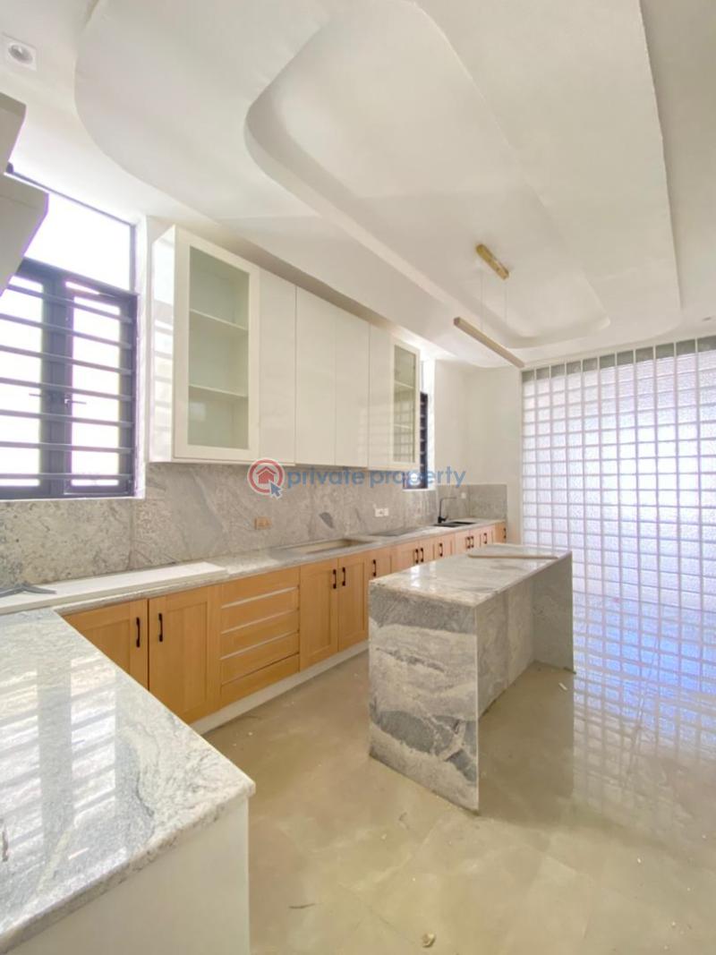 6 bedroom Detached Duplex For Sale Lekki County Ikota Lekki Lagos - 17