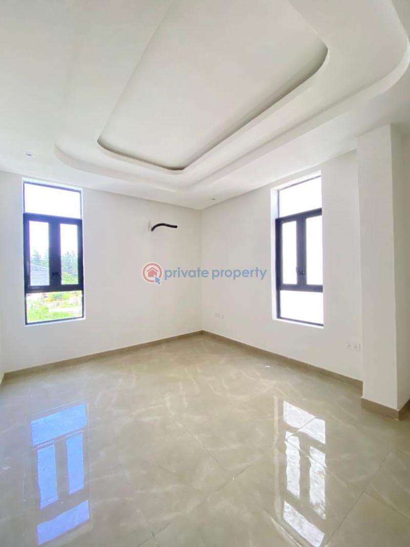 6 bedroom Detached Duplex For Sale Lekki County Ikota Lekki Lagos - 1