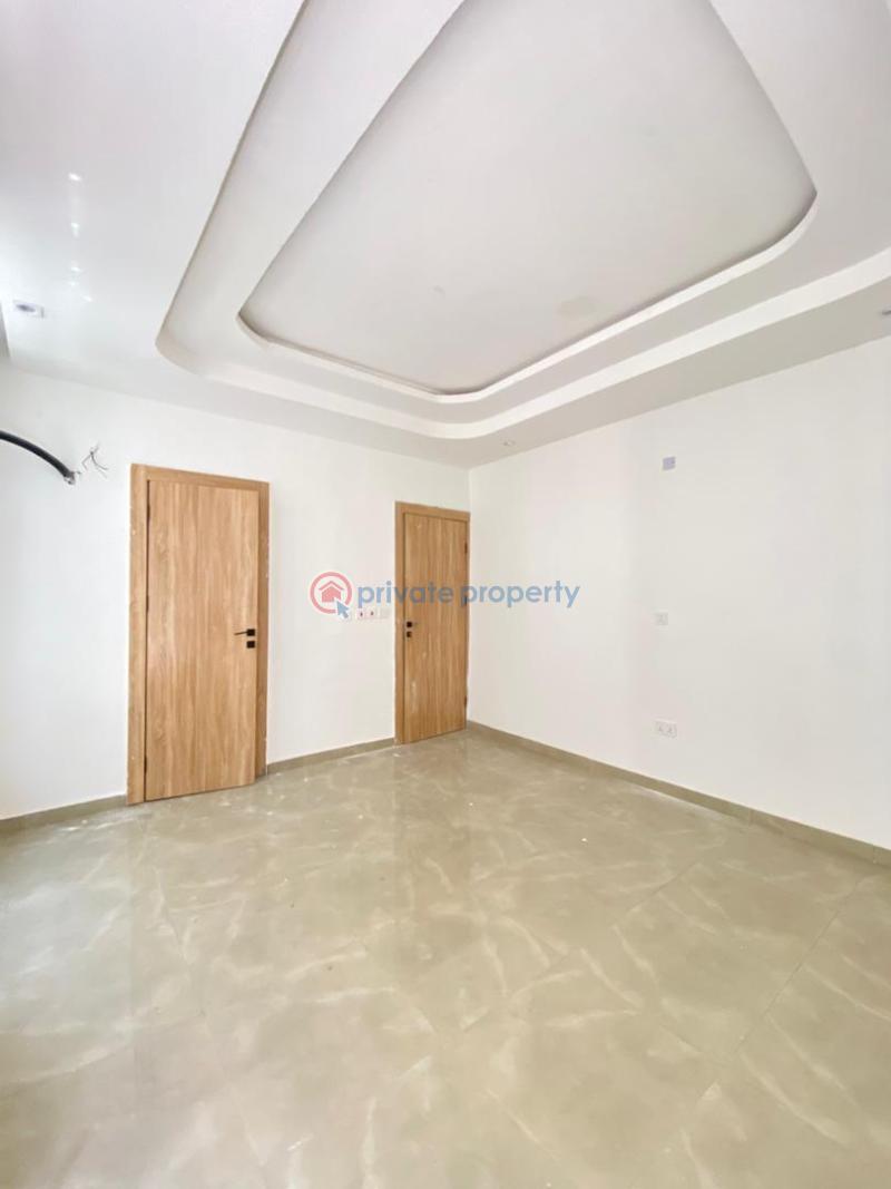 6 bedroom Detached Duplex For Sale Lekki County Ikota Lekki Lagos - 14