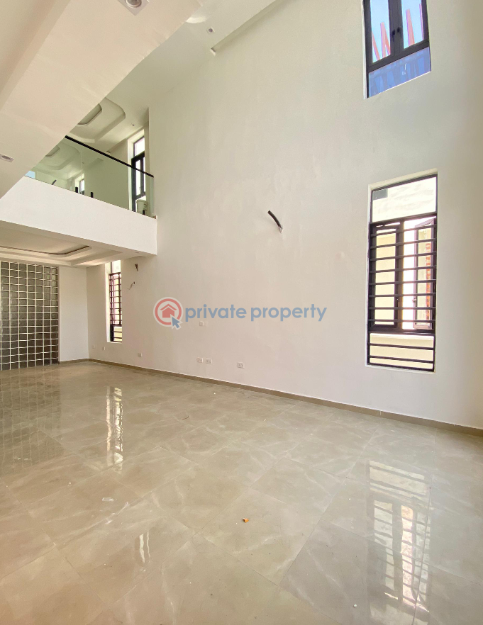 6 bedroom Detached Duplex For Sale Lekki County Ikota Lekki Lagos - 1