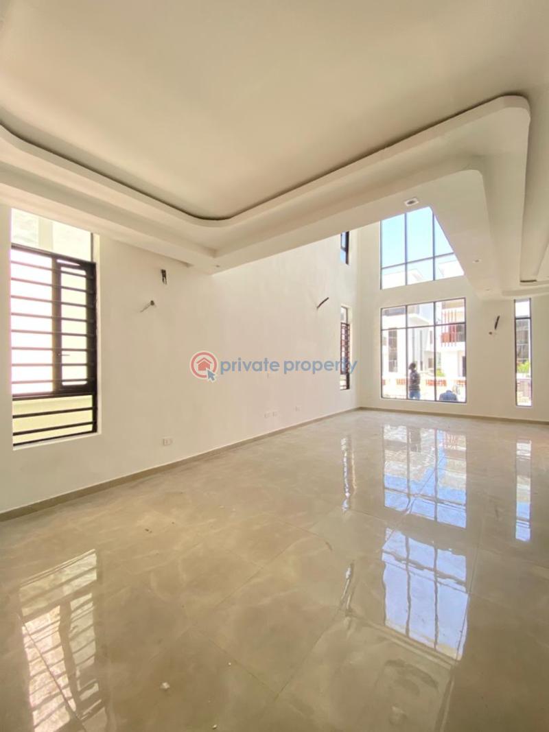 6 bedroom Detached Duplex For Sale Lekki County Ikota Lekki Lagos - 9