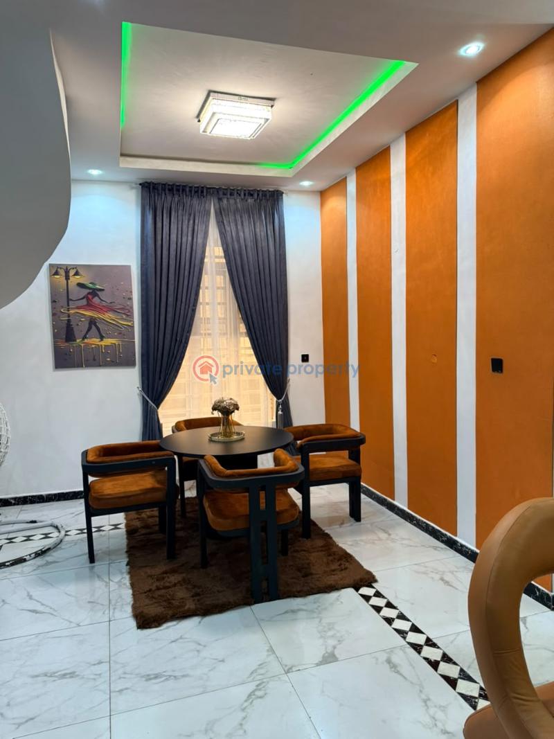 1 bedroom Shared Apartment Short let Royal Pine Estate, Chevron Lekki Phase 2 Lagos - 3
