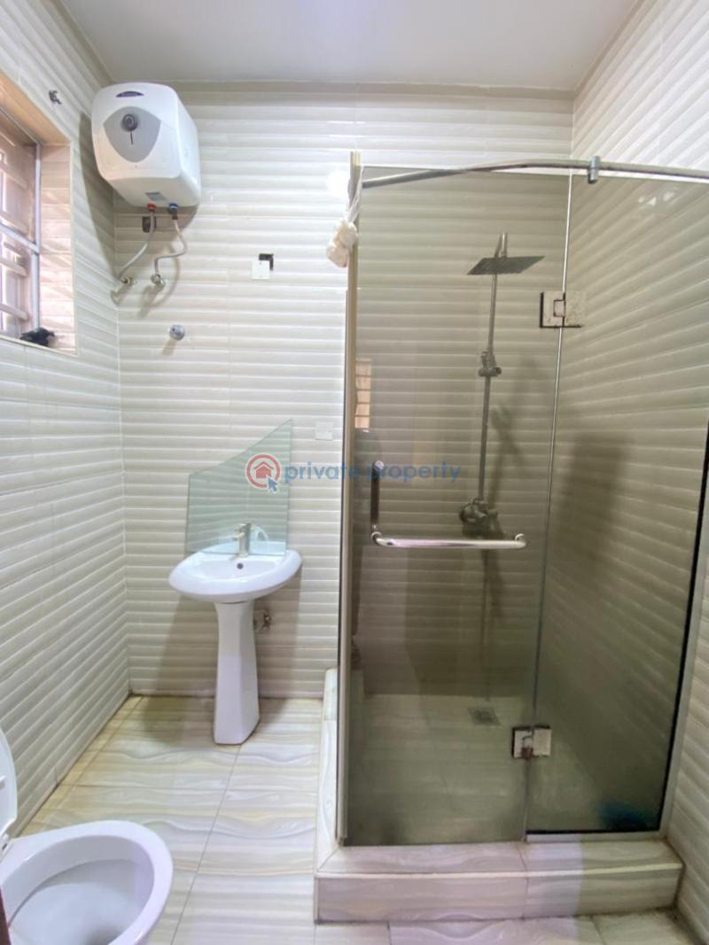 1 bedroom Shared Apartment Short let Royal Pine Estate, Chevron Lekki Phase 2 Lagos - 9