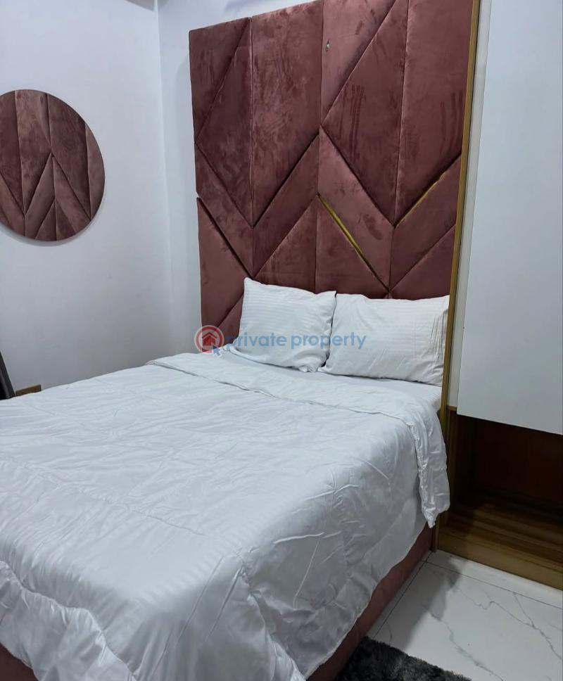 1 bedroom Self Contain Short let Orchid Road Lekki Phase 2 Lagos - 0