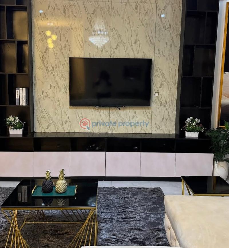 1 bedroom Self Contain Short let Orchid Road Lekki Phase 2 Lagos - 7