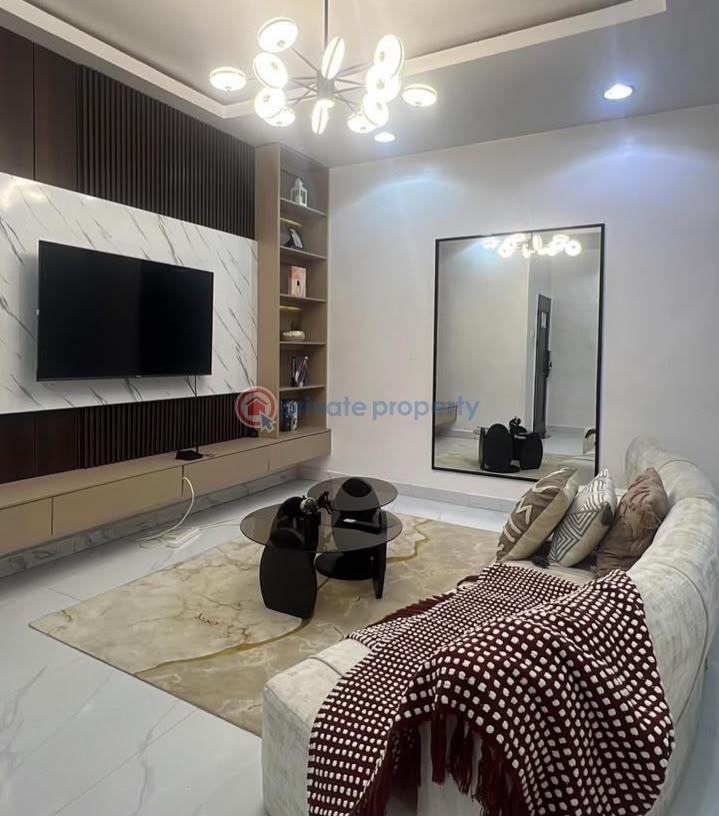 2 bedroom Block Of Flats For Rent Freedom Way Lekki Phase 1 Lagos - 9