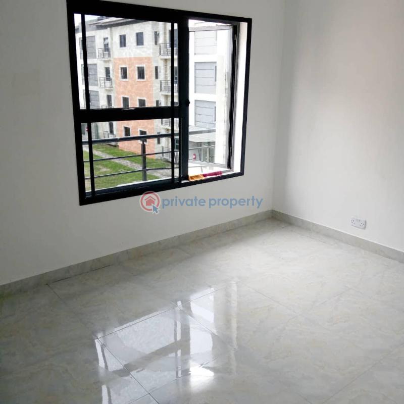 2 bedroom Block Of Flats For Sale Beach Wood Estate Ibeju-Lekki Lagos - 4