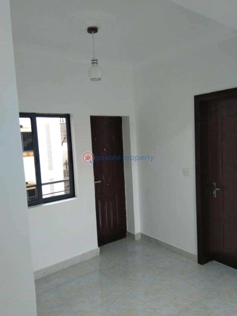 2 bedroom Block Of Flats For Sale Beach Wood Estate Ibeju-Lekki Lagos - 5