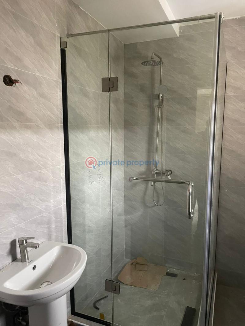 2 bedroom Block Of Flats For Sale Beach Wood Estate Ibeju-Lekki Lagos - 2