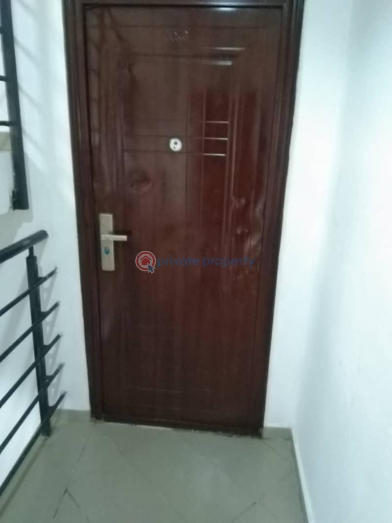 2 bedroom Block Of Flats For Sale Beach Wood Estate Ibeju-Lekki Lagos - 7