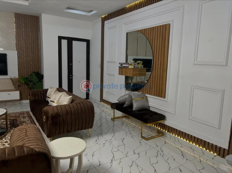 1 bedroom Shared Apartment Short let Chevyview Estate Chevron Drive Lekki Lagos - 6