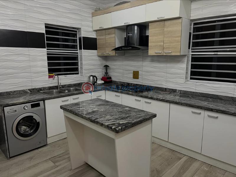 1 bedroom Shared Apartment Short let Chevyview Estate Chevron Drive Lekki Lagos - 3