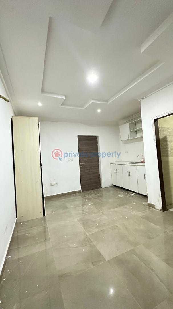 1 bedroom Studio Apartment For Rent Chevyview Chevron Drive Lekki Lagos - 0