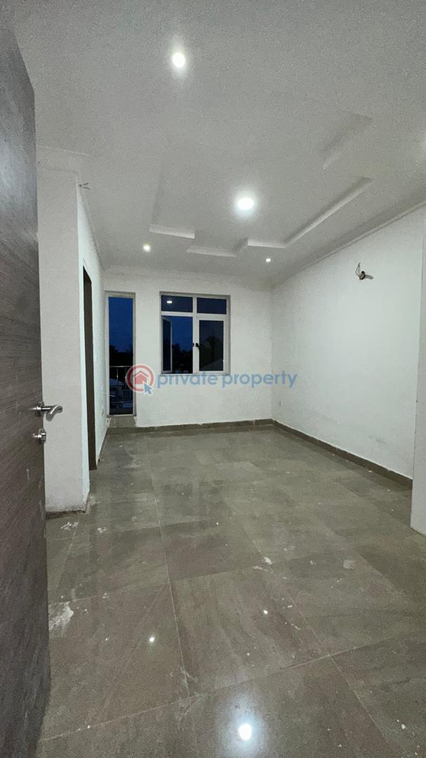 1 bedroom Studio Apartment For Rent Chevyview Chevron Drive Lekki Lagos - 1
