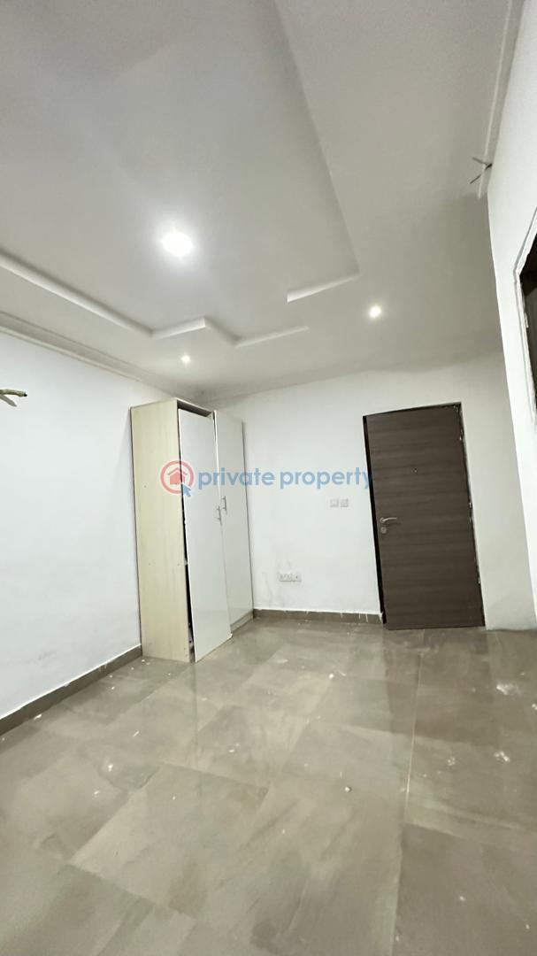 1 bedroom Studio Apartment For Rent Chevyview Chevron Drive Lekki Lagos - 6