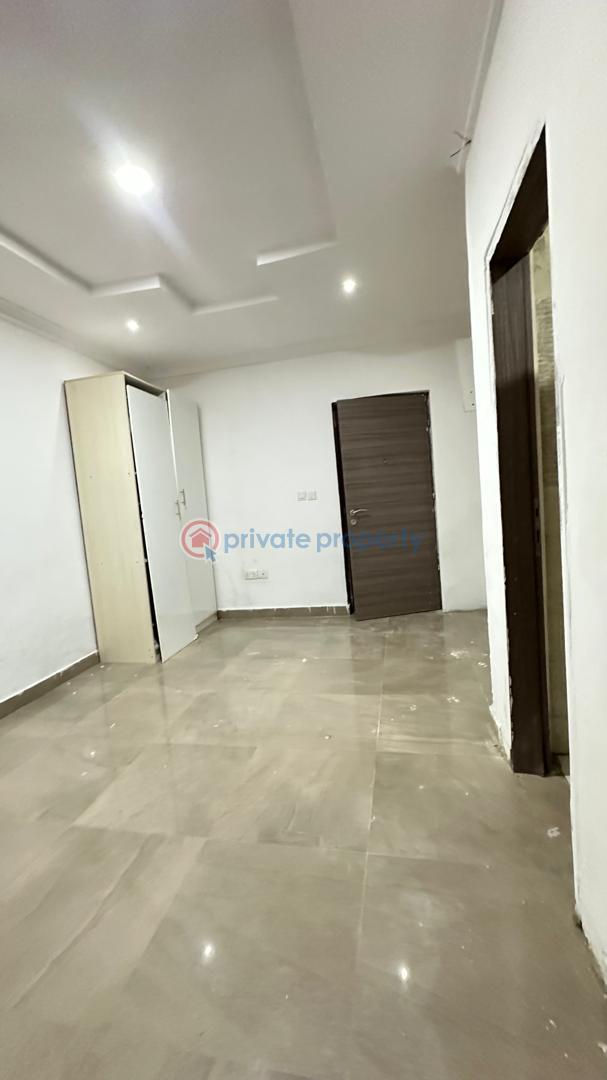1 bedroom Studio Apartment For Rent Chevyview Chevron Drive Lekki Lagos - 4