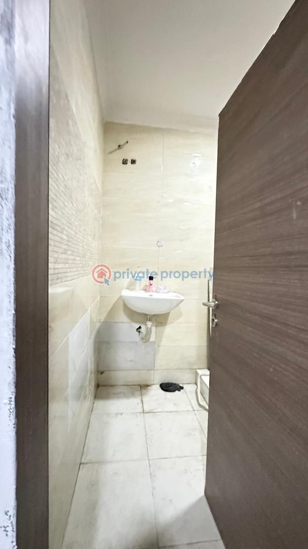 1 bedroom Studio Apartment For Rent Chevyview Chevron Drive Lekki Lagos - 7