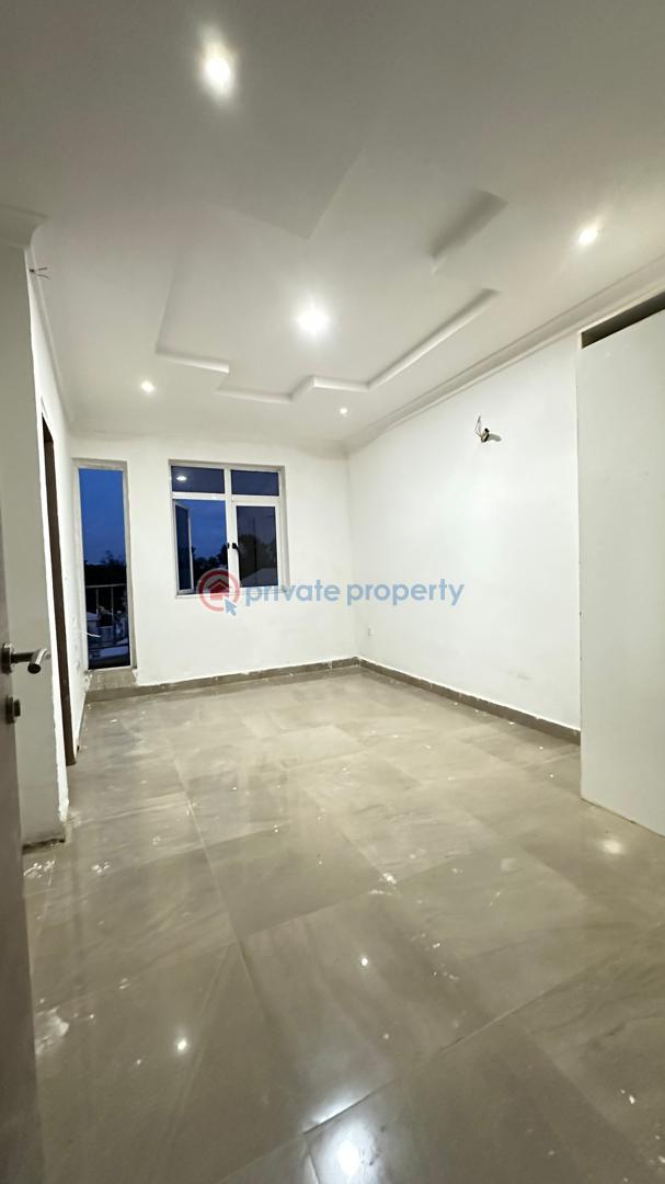 1 bedroom Studio Apartment For Rent Chevyview Chevron Drive Lekki Lagos - 3