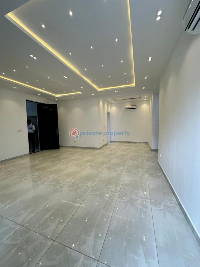 3 bedroom Block Of Flats For Sale Chris Madueke Lekki Phase 1 Lagos - 6