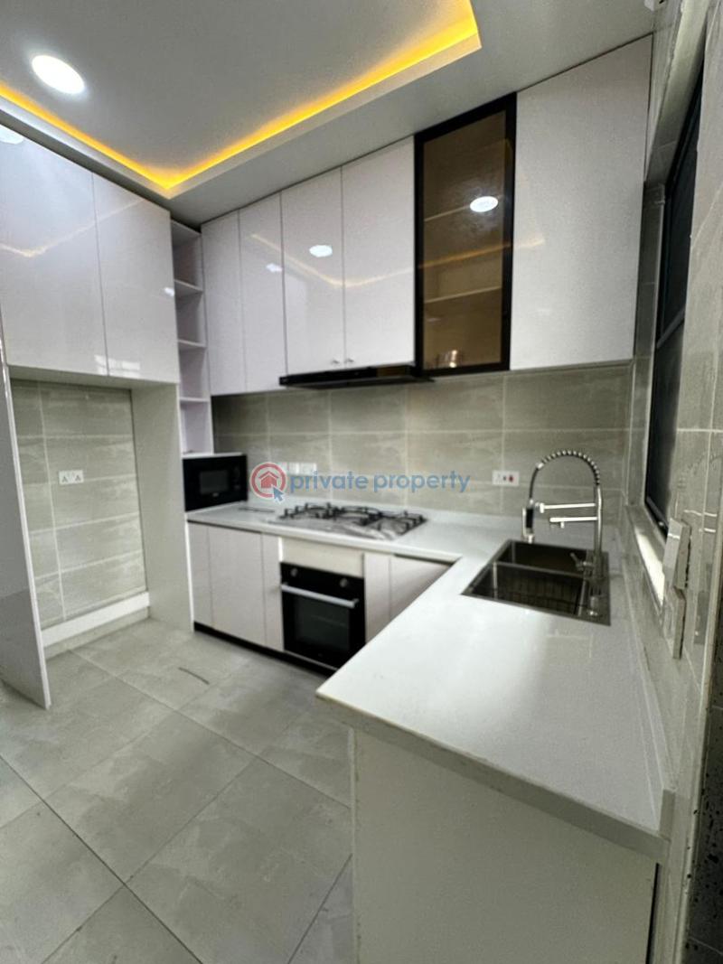 3 bedroom Block Of Flats For Sale Chris Madueke Lekki Phase 1 Lagos - 11