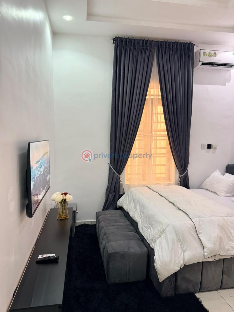 1 bedroom Mini Flat Short let Royal Pine Estate Lekki Phase 2 Lagos - 2