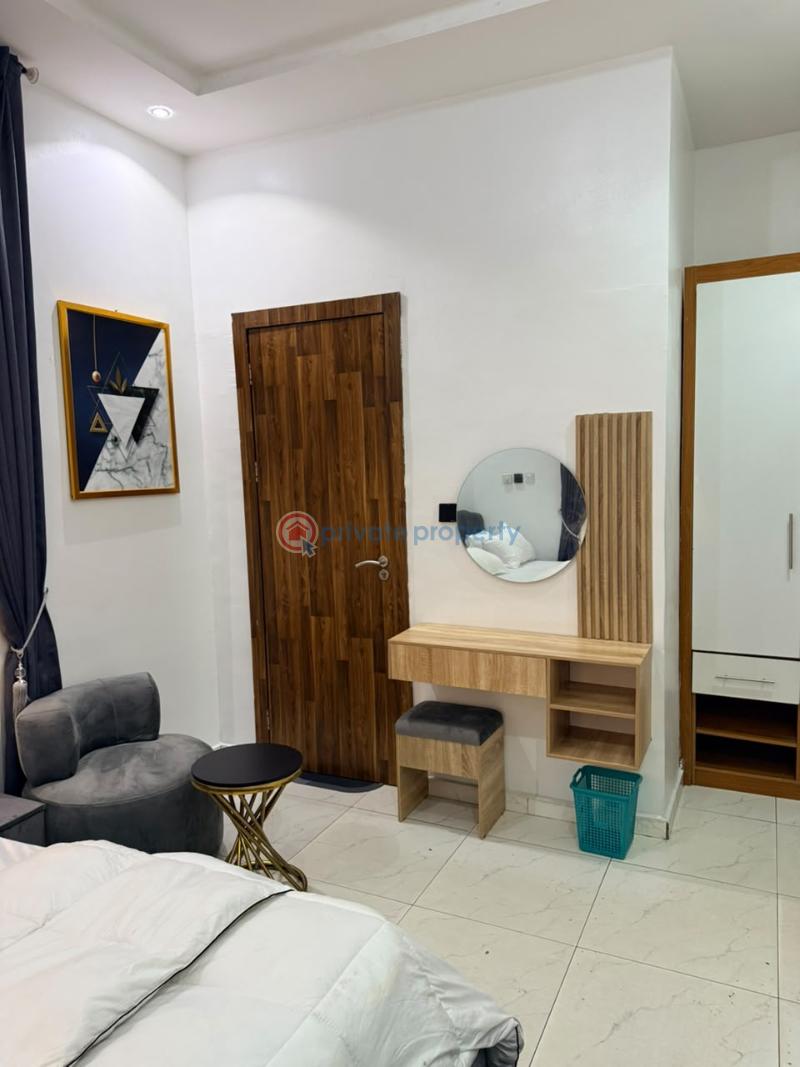 1 bedroom Mini Flat Short let Royal Pine Estate Lekki Phase 2 Lagos - 11
