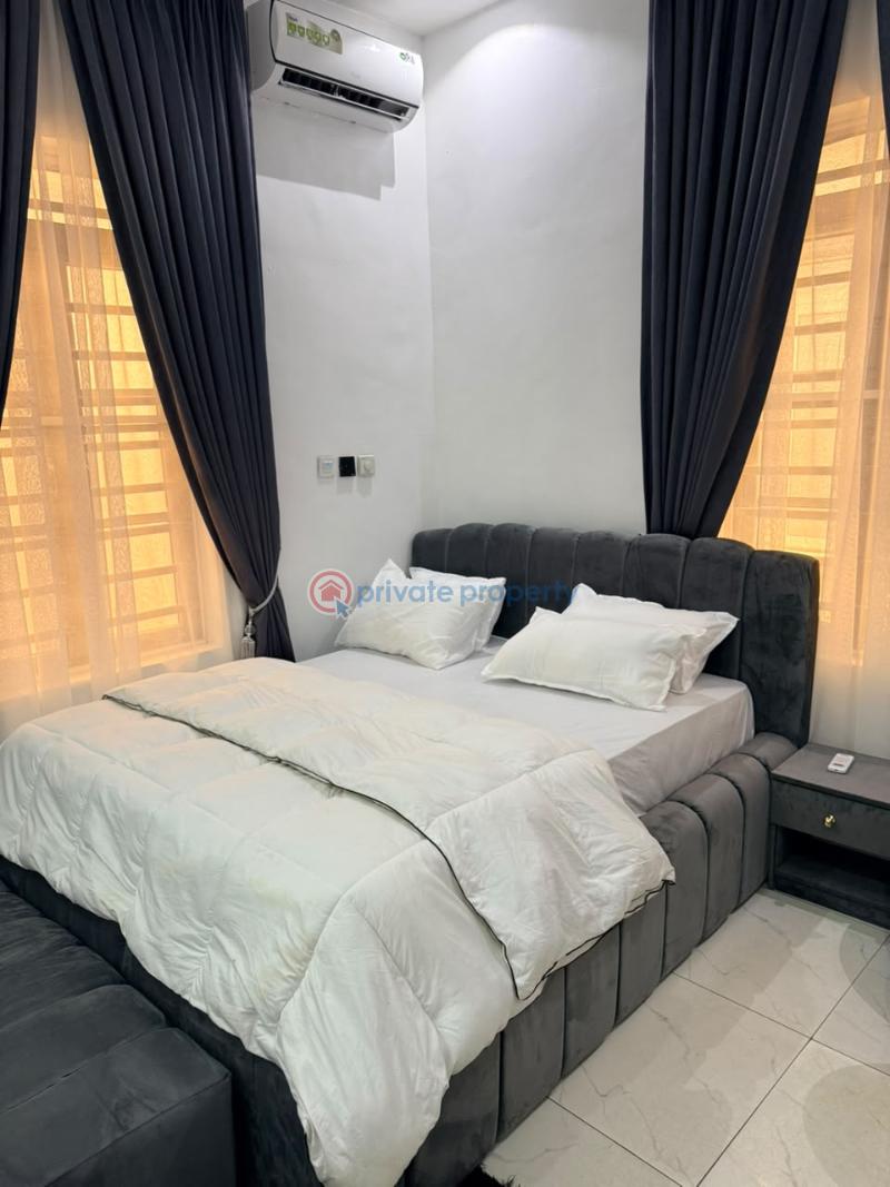 1 bedroom Mini Flat Short let Royal Pine Estate Lekki Phase 2 Lagos - 5