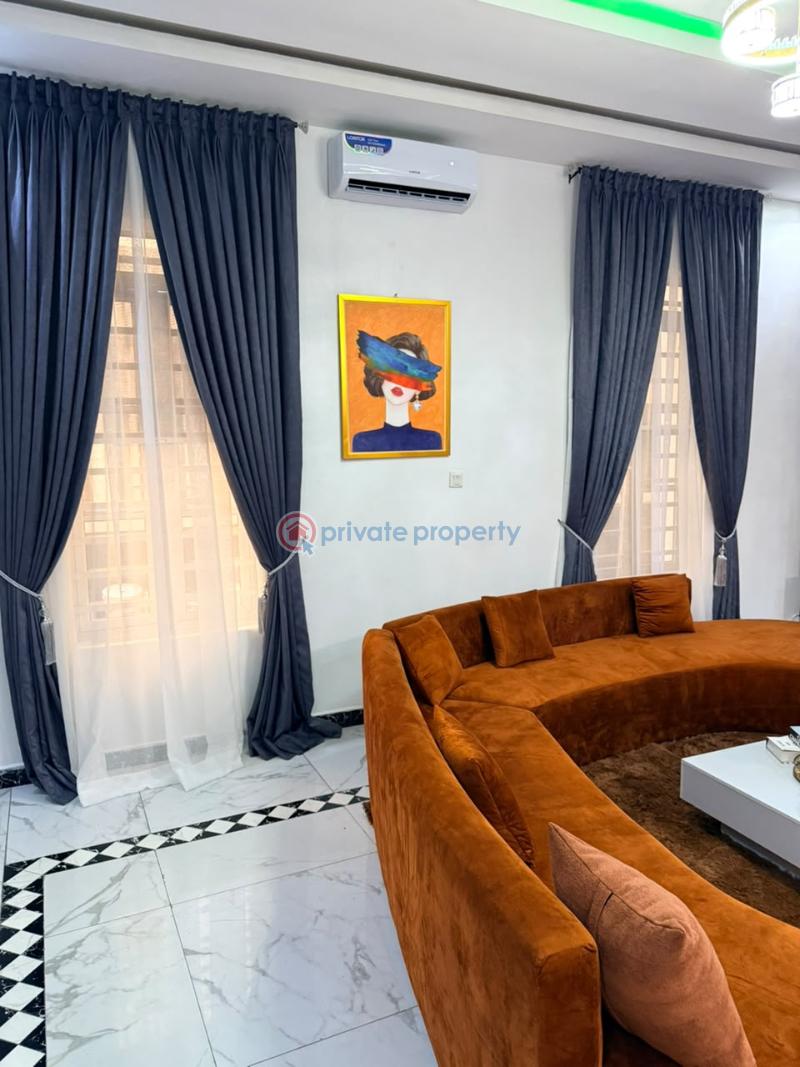 1 bedroom Mini Flat Short let Royal Pine Estate Lekki Phase 2 Lagos - 8