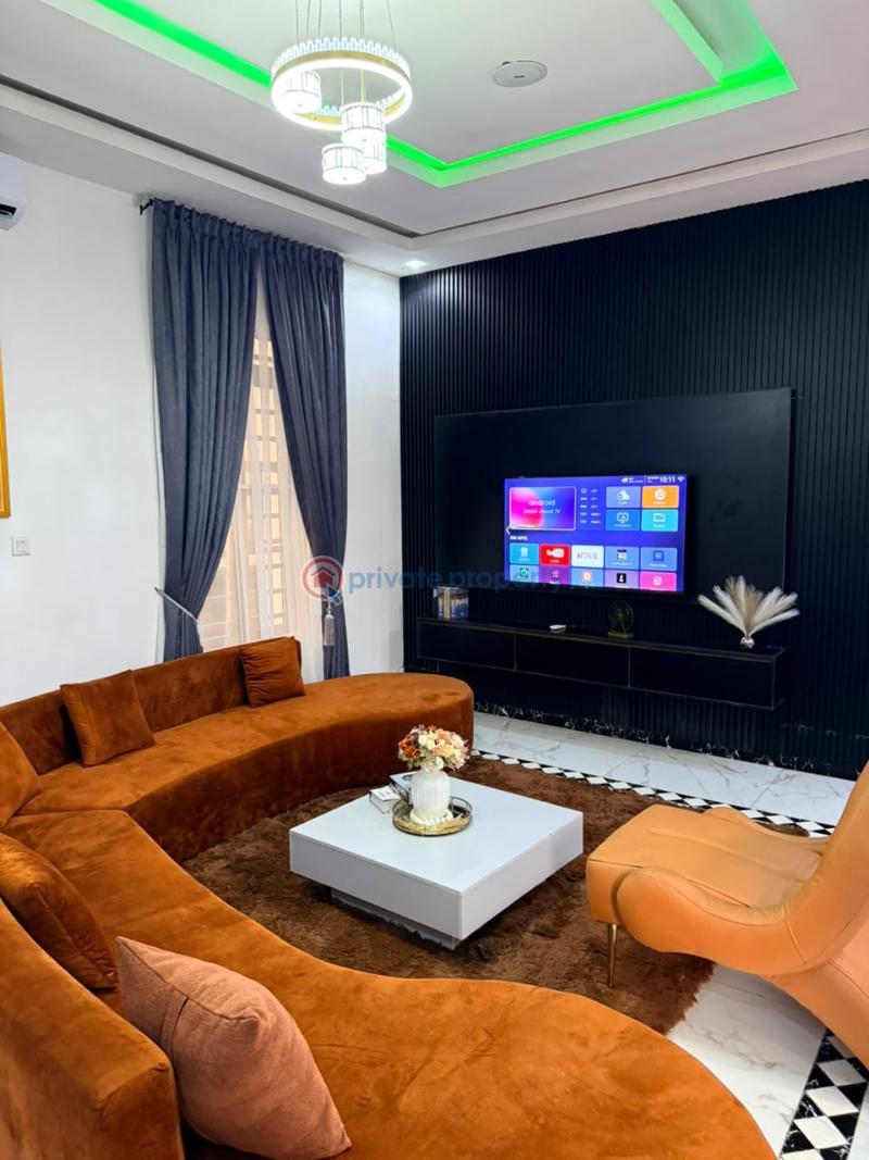 1 bedroom Mini Flat Short let Royal Pine Estate Lekki Phase 2 Lagos - 10