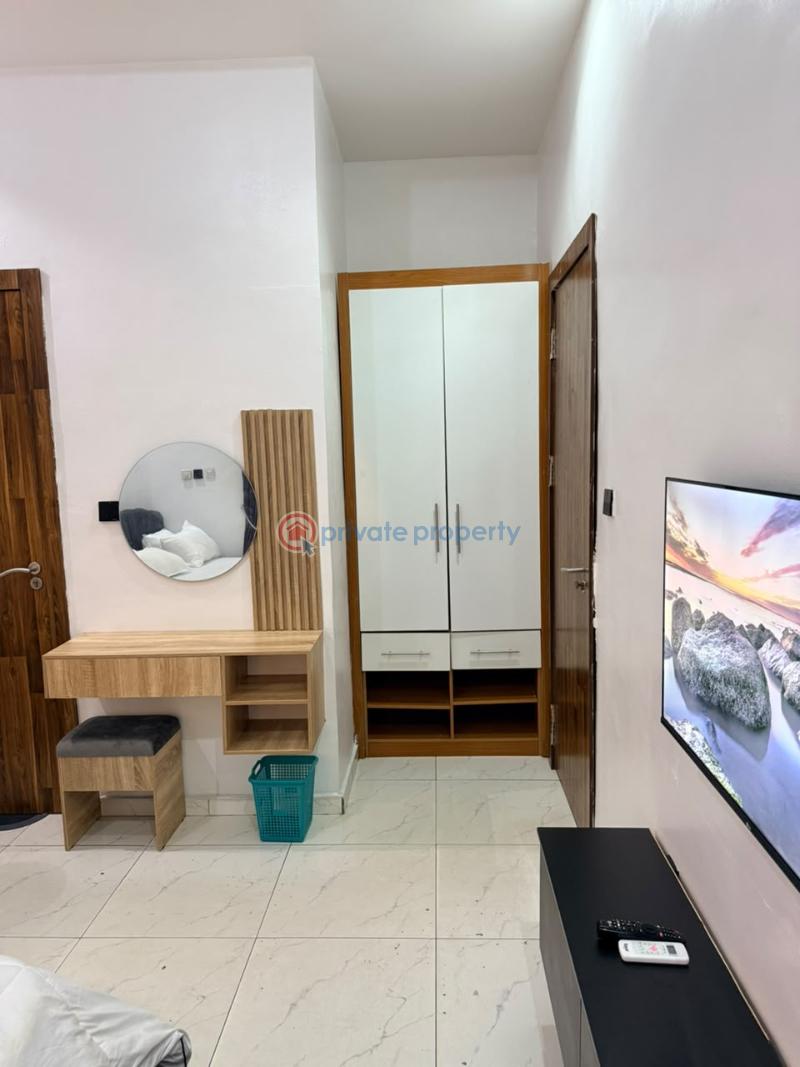 1 bedroom Mini Flat Short let Royal Pine Estate Lekki Phase 2 Lagos - 4