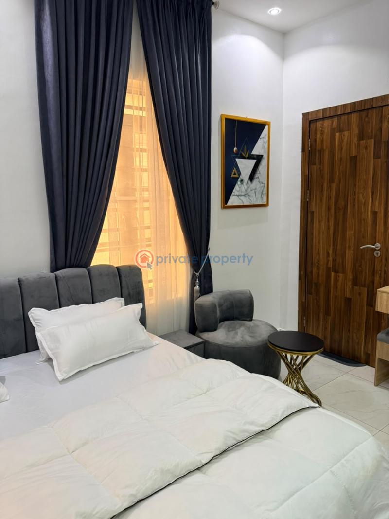 1 bedroom Mini Flat Short let Royal Pine Estate Lekki Phase 2 Lagos - 6