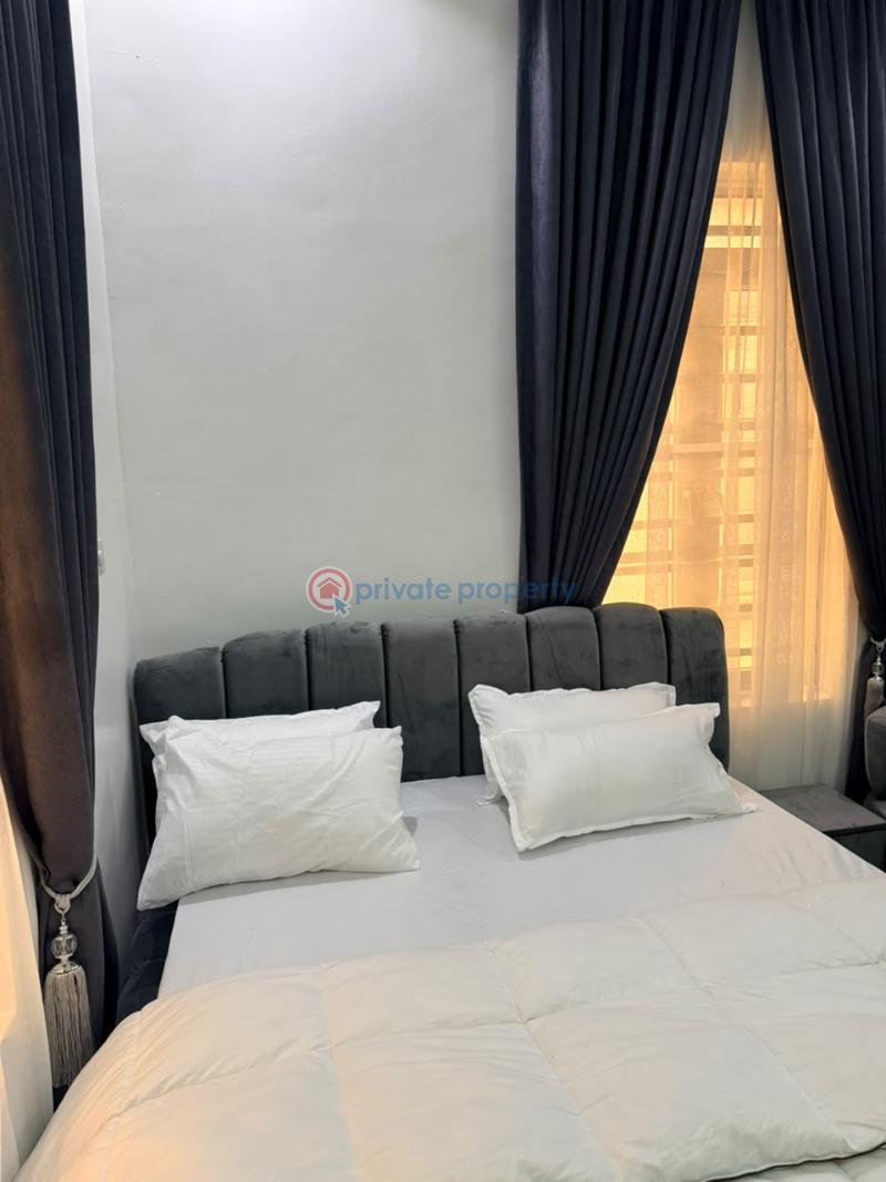 1 bedroom Mini Flat Short let Royal Pine Estate Lekki Phase 2 Lagos - 7