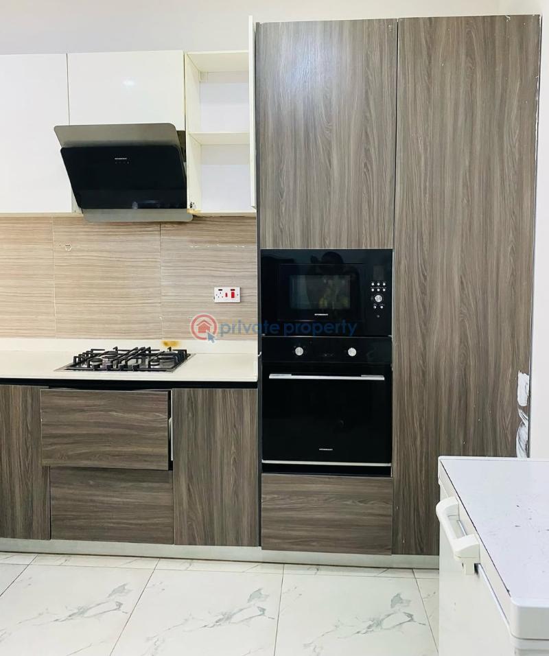 1 bedroom Mini Flat Short let Lanre Idado Lekki Lagos - 3