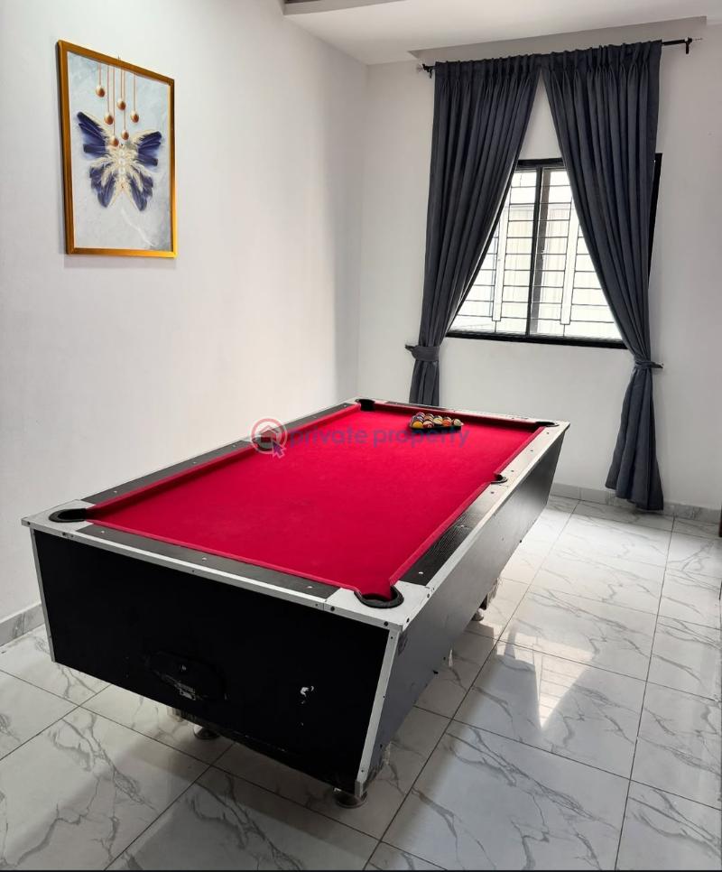 1 bedroom Mini Flat Short let Lanre Idado Lekki Lagos - 7