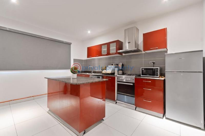 2 bedroom Maisonette Short let Richmond Ikate Elegushi Lekki Lagos - 8