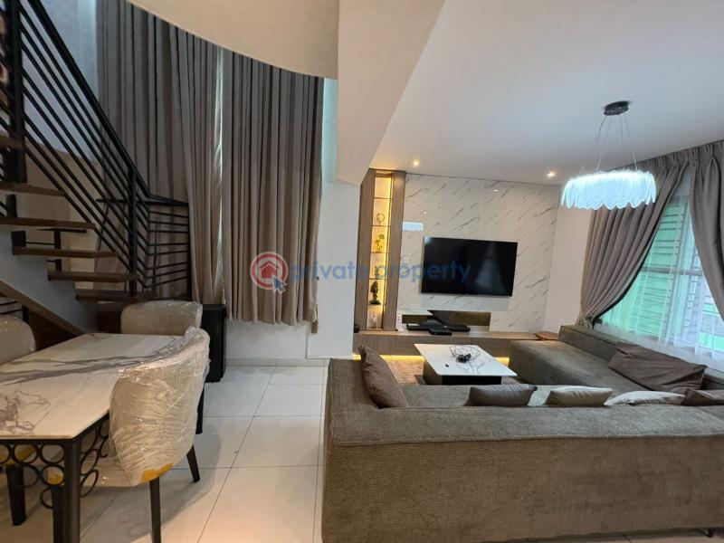 2 bedroom Maisonette Short let Richmond Ikate Elegushi Lekki Lagos - 4