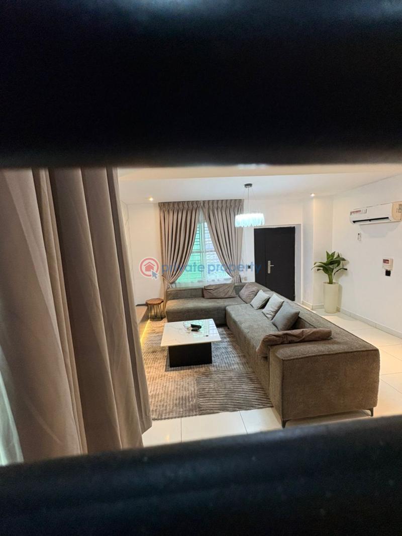 2 bedroom Maisonette Short let Richmond Ikate Elegushi Lekki Lagos - 5