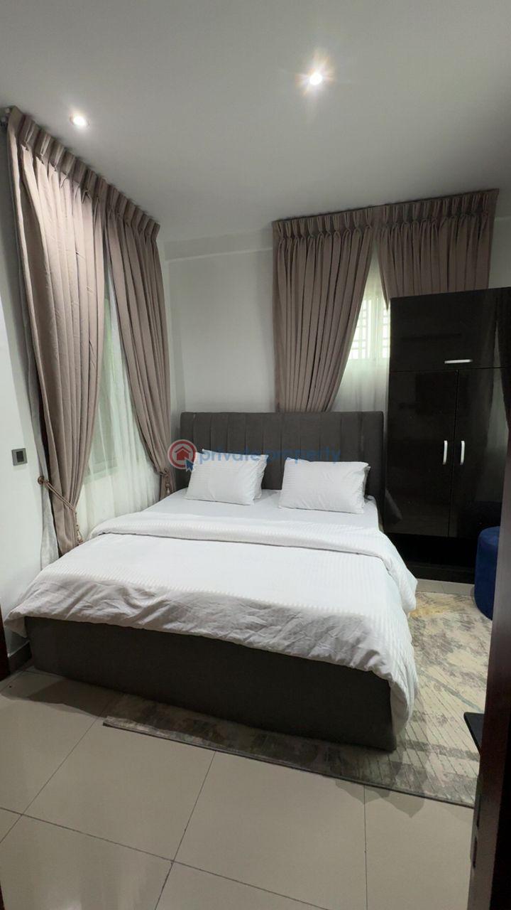 2 bedroom Maisonette Short let Richmond Ikate Elegushi Lekki Lagos - 15