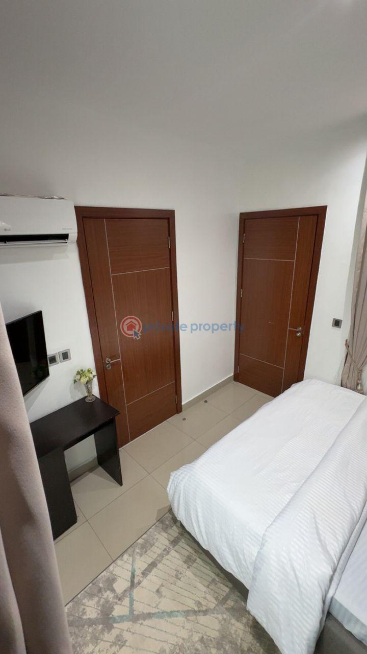 2 bedroom Maisonette Short let Richmond Ikate Elegushi Lekki Lagos - 14