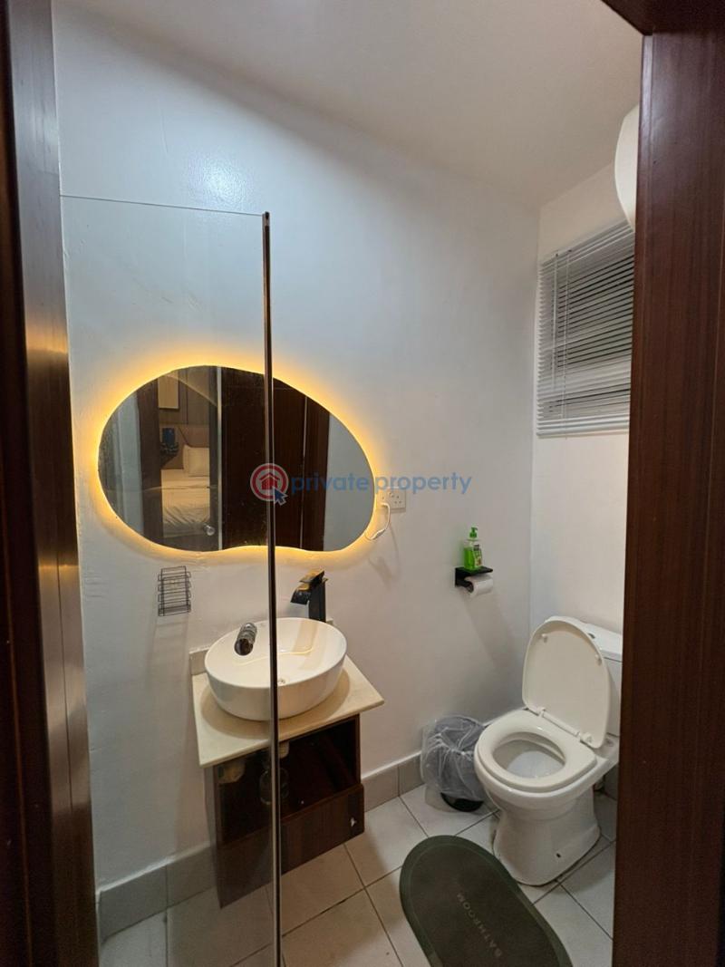 2 bedroom Maisonette Short let Richmond Ikate Elegushi Lekki Lagos - 13