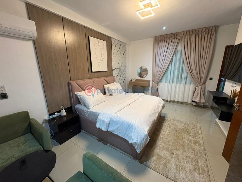 2 bedroom Maisonette Short let Richmond Ikate Elegushi Lekki Lagos - 17