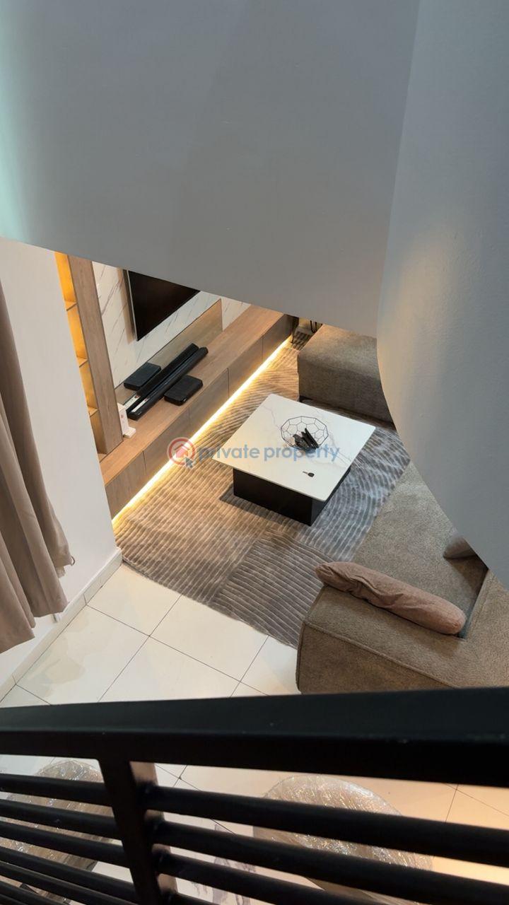 2 bedroom Maisonette Short let Richmond Ikate Elegushi Lekki Lagos - 9