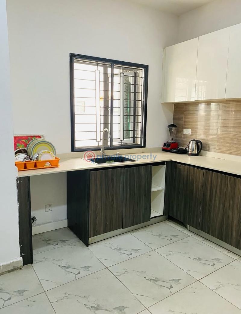 1 bedroom Shared Apartment Short let Idado Estate Idado Lekki Lagos - 8