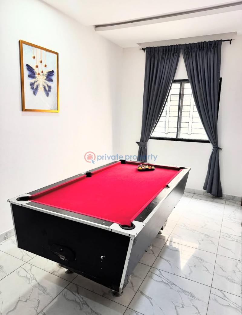 1 bedroom Shared Apartment Short let Idado Estate Idado Lekki Lagos - 7