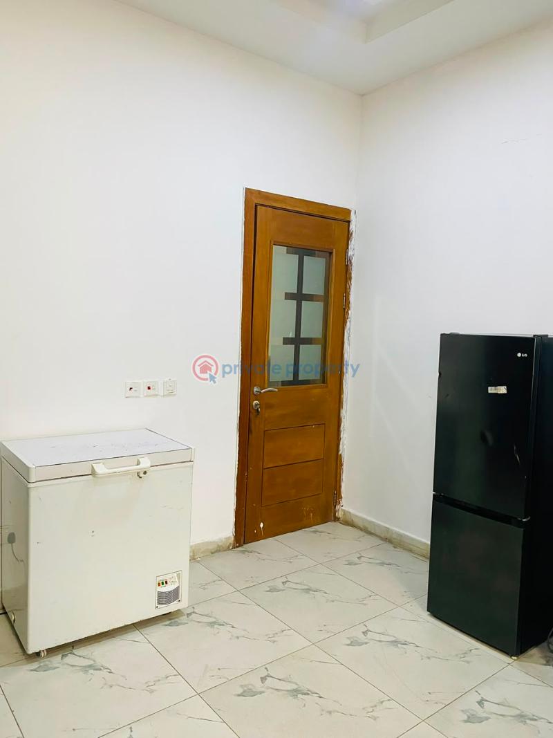 1 bedroom Shared Apartment Short let Idado Estate Idado Lekki Lagos - 6