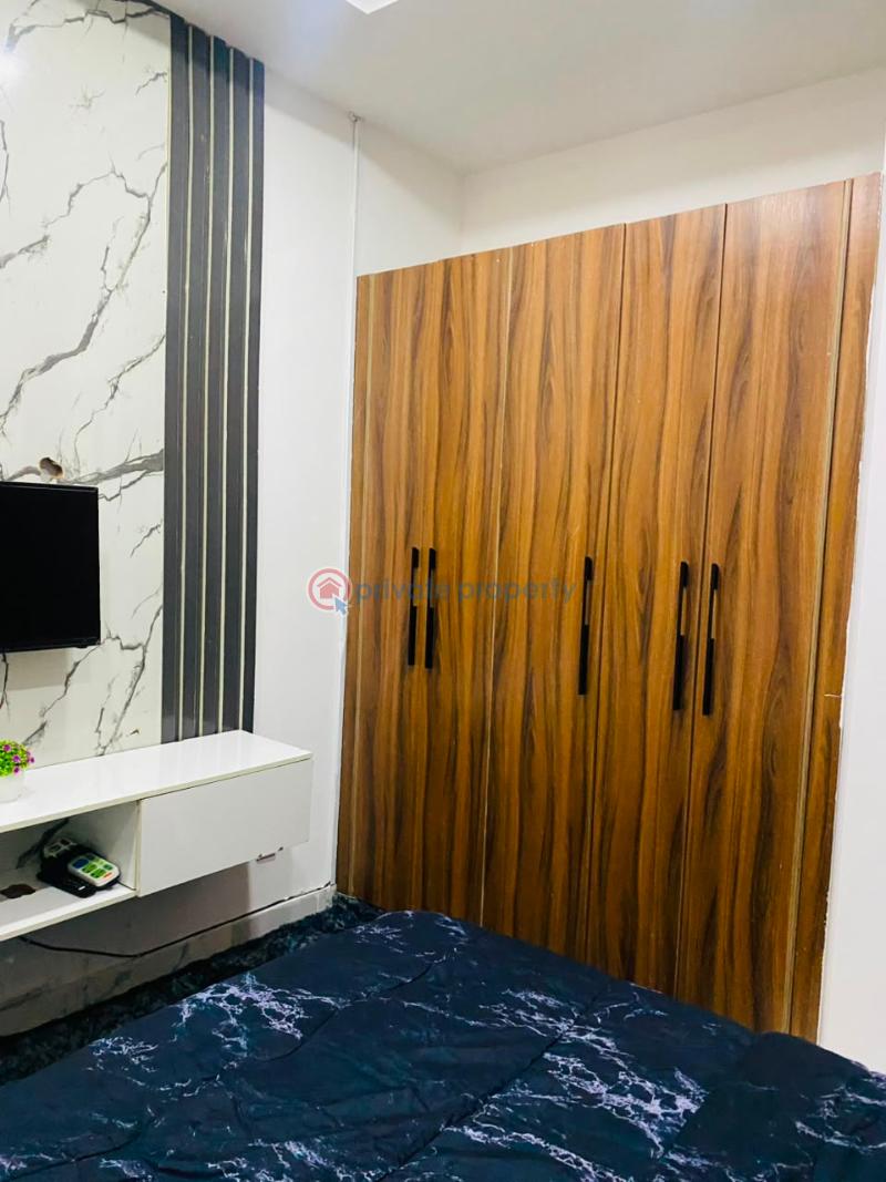 1 bedroom Shared Apartment Short let Idado Estate Idado Lekki Lagos - 2