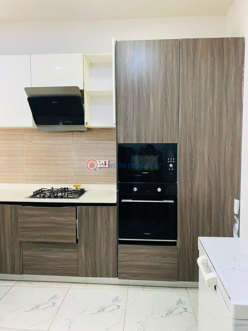 1 bedroom Shared Apartment Short let Idado Estate Idado Lekki Lagos - 12