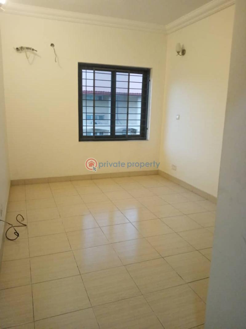 3 bedroom Block Of Flats For Rent London Garden Osapa London Lekki Lagos - 10